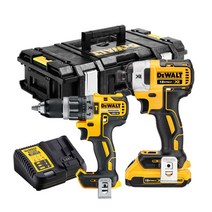 디월트 BL 2종 충전 콤보세트 DCK266P2-KR 18V 5.0Ah_(1EA), 개