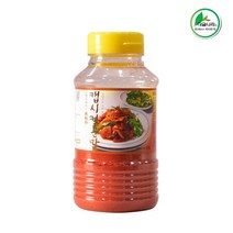 (주)이슬나라 캡시컴 분말 400g, 1개