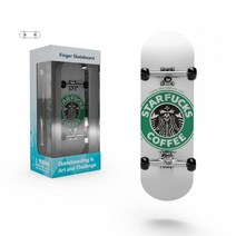 핑거보드 기물 스케이파크 우드 손가락 미니 트랙 스케이트 보드 나무 지판 완료 세트 5 레이어 메이플 데크 베어링 휠 합금 트럭 아이 장난감, 별똥별