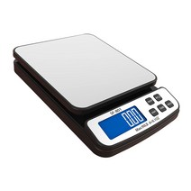KIYOYO 디지털대 저울 최대 50kg 2g단위