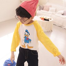 소년마켓 큰도널드 라그랑 19호까지