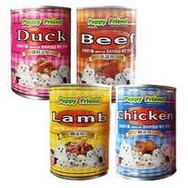 앨리스펫 멍멍이신부전간식 강아지디저트 강지캔간식 갱얼쥐결석간식, 1개, 닭고기 종류