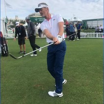 골프스윙연습기 투어로테이션스틱V2 바디턴 어프로치