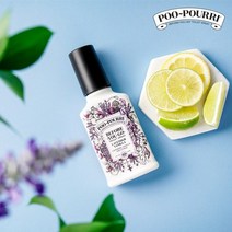 푸푸리 화장실탈취제 라벤더 바닐라 118mlx2개, 118ml, 2개