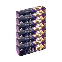 카스 테이블워터 페퍼 125g 6개, 카스 테이블워터(페퍼)125g
