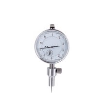 [RΘA] NOVOTEST 아날로그 표면조도측정기 LIMIT 0.05-8mm 기기 용공구 철물 ▷_β5243Ea, 《β본상품》
