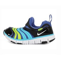 나이키 라이타머 프로 PT 블루 스카이블루 블랙 그린 어린이 운동화 6살 7살 아동 데일리 편안한 nike 주니어 신발 추천