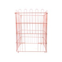 엘토로 연탄난로 안전망 다용도 울타리 연통 부자재