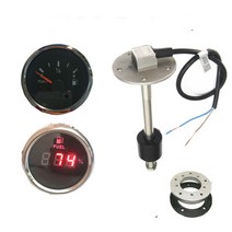 캠핑카 수위 게이지 물탱크 청수 대형 카라반 부품, 20CM 플로트