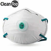 냄새제거 필터보호 2급 방진마스크 240EA 안전용품