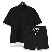 썸머 리버풀 쿨링 레이어드 트레이닝 셋업 [5color]