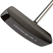 핀시커 센터파이어 넘버 1 w점보 그립, RightHanded/33, Jumbo/Steel