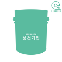 삼화 아이럭스 듀로-X (4L), 무광(로우쉰광), 백색