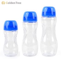 골든트리 트라이탄 뉴 빨대물병 보틀 휴대용 스포츠 텀블러, 550ml