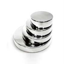 스테인레스 샤레 60mm-75mm 페트리디쉬 stainless steel petri dish, 60x20mm (cy1223)