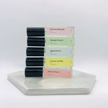 [봄향수 여름향수] 큐리오소 프리미엄 향수 오드뚜왈렛 10mL 30mL, 체리블라썸, 1개