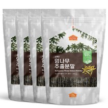닥터비옴 엄나무추출물 300g x 4개