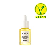 [메디필 정품] 시그니처 동백오일 15ml 동백나무씨오일 100%