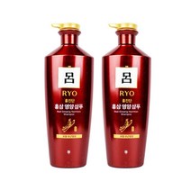 려 홍진단 홍삼 샴푸 중건성두피용 820ml 2개 27961184EA, 양우석 나누야 1, 양우석 나누야 본상품선택