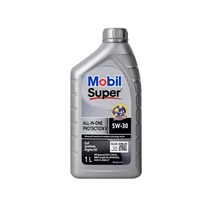 1L 모빌 SUPER ALL IN ONE PROTECTION V 5W30, 1개