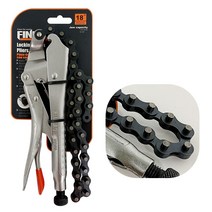 FINDER 락킹 체인 플라이어(18in) 190188 체인클램프 바이스플라이어 락킹플라이, 영샵◇상품선택◇