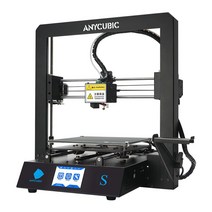 Anycube 3D 프린터 피규어 레진 정밀 제작, C 세트 패키지