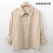 헤레이스 렉탱글셔츠 YMSH22FW033