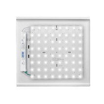 홈앤라이팅 A-9 삼성 LED모듈 290mm x 290mm 32W 정사각형 거실/미니방등