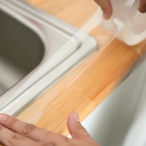 실리콘테이프 단면 두께0.5mm 폭30mm 길이3m 보수테이프 방수, 단품