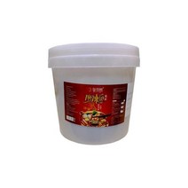 차마요마켓 등니노 마라탕(통) 5kg, 3개