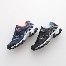 [프롬슈] 믹스라인 와이어 남자등산화 아웃도어 남성운동화 (7049093)