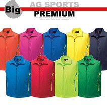 압구정클럽 레져조끼 조끼 남녀 빅사이즈조끼 LD600 단체조끼 랜더스 행사용조끼 1W02B74E