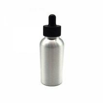 알루미늄 스포이드공병 30ml