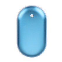 빵발효기 제빵발효기 발효기 2에서 1 Usb 손 따뜻하게 히터 모바일 보조베터리 충전식 포켓 미니 전기, 04 warm221215A04