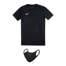나이키 남여 PK7 JERSEY 반팔티 운동복 + 패션마스크