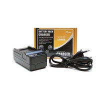 후지 NP-100 호환충전기 파인픽스 DS260 MX-600 MX-700