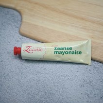 AL 잔스오리지널마요네즈180ml, 180ml, 1개