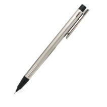 라미 로고 105 샤프펜슬 0.5mm, 스텐레스, 4개