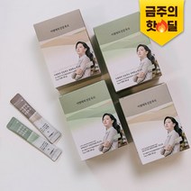 [건강미식] 이영애의 건강미식 생생효소 플러스 1+1 (총60포), 생생효소+새싹효소