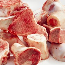 [마장동전통한우] 한우 몸보신 세트 1번한우 사골 5kg 2번한우 사골 3kg + 한우 잡뼈 3kg 3번한우 스지 1kg 4번한우 도가니 1두분(2개), 한우사골3kg+한우잡뼈3kg