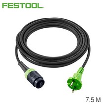 페스툴 페스툴케이블 전기선 FESTOOL FESTOOL 플러그잇 케이블 7.5M _489661 (올핀)_937EA
