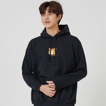 키밍 호랑이 띠 12간지 맨투맨 후드티 기모