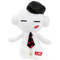 비투비월드 [또로와로로]사랑에 빠진 또로 인형(45cm), 단일옵션