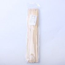 오뎅 어묵 핫바 산적 대나무 꼬치 꼬지 30cm x30개