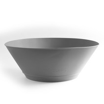 기름막이 프라이가드 실리콘 기름튐 방지 프라이월, 밸류 프라이가드 24cm 차콜