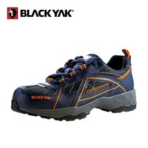 [YAK-40]블랙야크/안전화/작업화/건설화/4인치/가벼운안전화/캐주얼디자인/메쉬/경량안전화/보통작업화