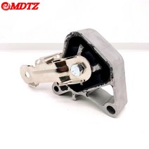 공장 자동 엔진 마운트 2462401709 2462400809 메르세데스 벤츠 B180 B200 A180 A200 CLA180 CLA200 CLA250 W246 W24, 단일옵션