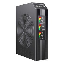 휴대폰 신호증폭기 확장 수신 향상 스마트폰 중계기 오지 통신 핸드폰 4g 5g, A세트