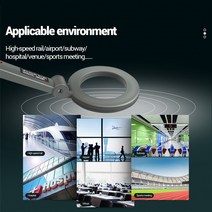 철근탐사기 해변 포인트 휴대용 보물 102533