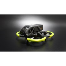 삼디마트 DJI 아바타 덕트 보호 가드 하프 프로텍터 일반타입 세트품 (DJI AVATA 악세사리), 투명 녹색